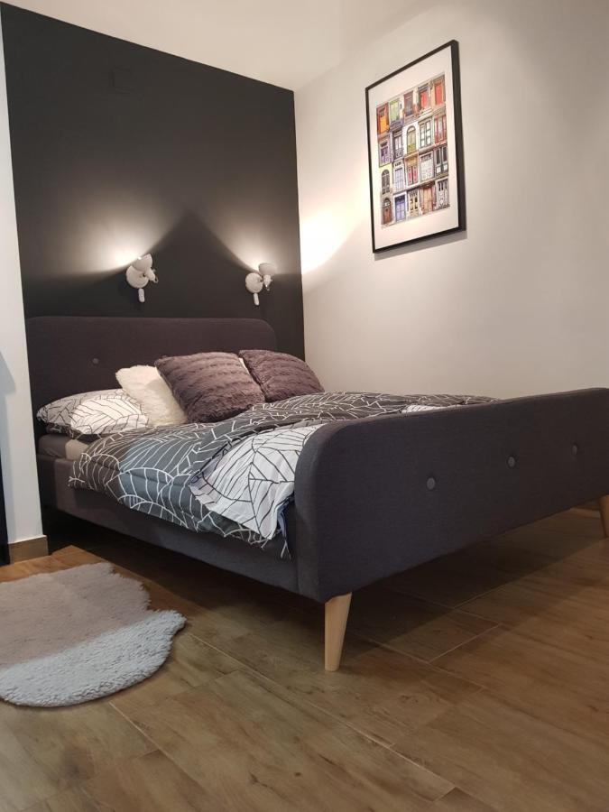 Apartma A Place To Remember In